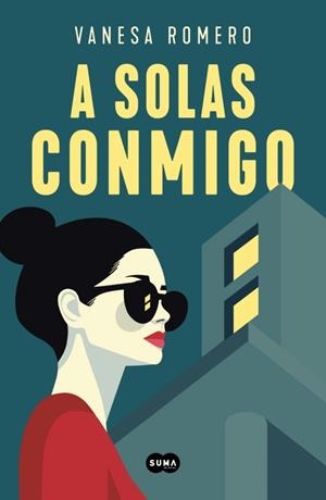 A SOLAS CONMIGO | 9788410257221 | ROMERO, VANESA