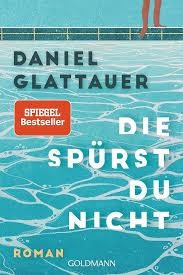 DIE SPURST DU NICHT | 9783442494965