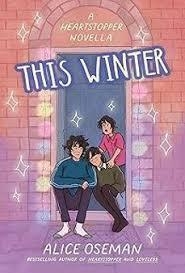 THIS WINTER | 9780008659318 | OSEMAN, ALICE