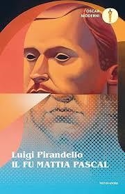 FU MATTIA PASCAL | 9788804776109 | PIRANDELLO LUIG