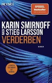 VERDERBEN | 9783453429697 | SMIRNOFF  KARIN