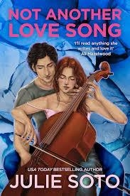 NOT ANOTHER LOVE SONG | 9780008564865 | SOTO JULIE