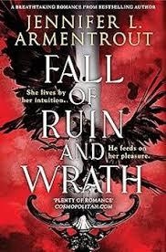 FALL OF RUIN AND WRATH | 9781035027385