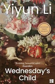 WEDNESDAY'S CHILD | 9780008531904 | LI YIYUN