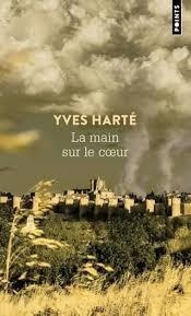 LA MAIN SUR LE COEUR | 9791041410606 | HARTE,  YVES