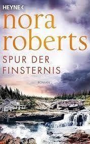 SPUR DER FINSTERNIS | 9783453429826 | NORA ROBERTS