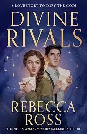 DIVINE RIVALS | 9780008588199 | ROSS, REBECCA