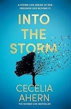 INTO THE STORM | 9780008195038 | AHERN CECILIA