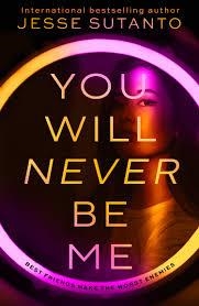 YOU WILL NEVER BE MINE | 9780008683764 | SUTANTO JESSE