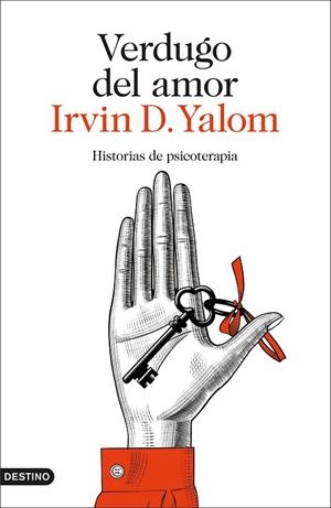 VERDUGO DEL AMOR HISTORIAS DE PSICOTERAPIA | 9788423367221 | YALOM, IRVIN D.