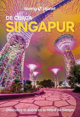SINGAPUR | 9788408295563 | JONG, RIA DE