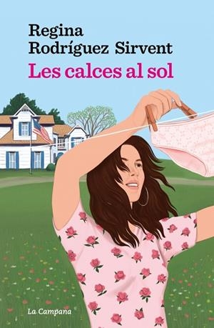LES CALCES AL SOL (EDICIÓ LIMITADA) | 9788419836885 | RODRÍGUEZ SIRVENT, REGINA