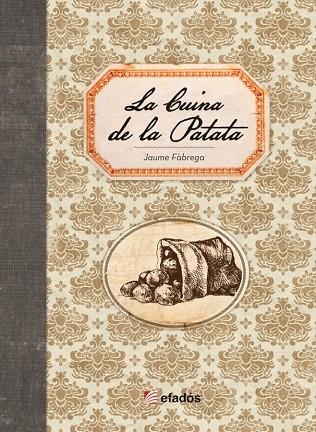 LA CUINA DE LA PATATA | 9791387658113 | FÀBREGA, JAUME