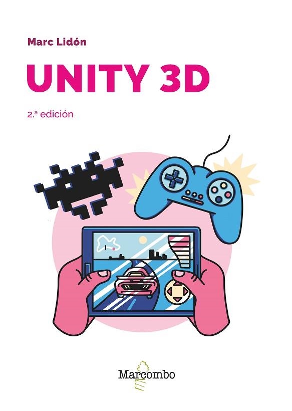 UNITY 3D | 9788426739698 | LIDON, MARC