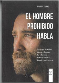 EL HOMBRE PROHIBIDO HABLA | 9788415795469 | KRIBBE, PAMELA