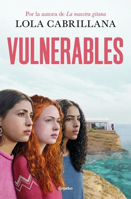 VULNERABLES | 9788425368356 | CABRILLANA, LOLA