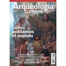 COMO POBLAMOS EL MUNDO | DAH60