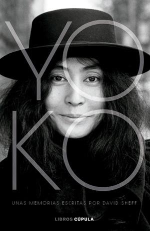 YOKO | 9788448042660 | SHEFF, DAVID
