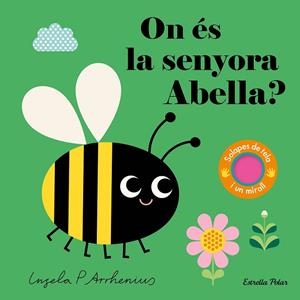 ON ÉS LA SENYORA ABELLA? (SOLAPES DE ROBA I UN MIRALL) | 9788413898971 | ARRHENIUS, INGELA P.