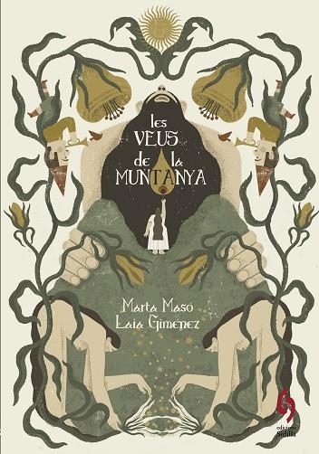 LES VEUS DE LA MUNTANYA. LLEGENDES CATALANES PER TORNAR A LA NATURA | 9788412980639 | MASÓ, MARTA