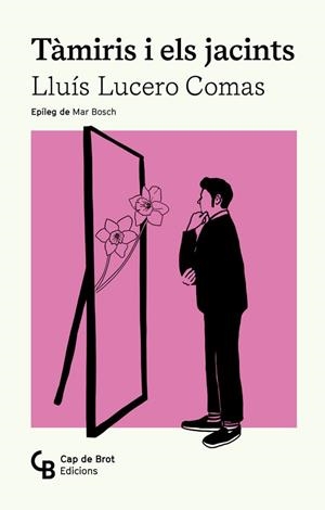 TÀMIRIS I ELS JACINTS | 9788412910858 | LUCERO COMAS, LLUÍS