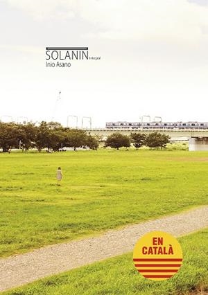 SOLANIN (INTEGRAL) (CATALA) | 9788467975017 | INIO ASANO