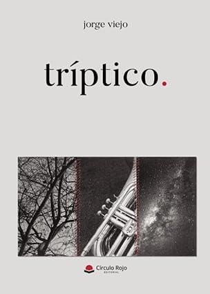 TRÍPTICO | 9788410974890 | VIEJO,JORGE