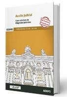 CASOS PRÁCTICOS DE DILIGENCIAS JUDICIALES. AUXILIO JUDICIAL | 9788410772571