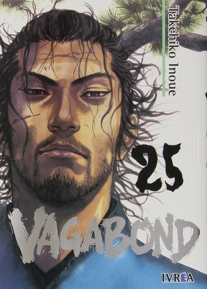 VAGABOND 25 | 9788416352371 | INOUE,TAKEHIKO