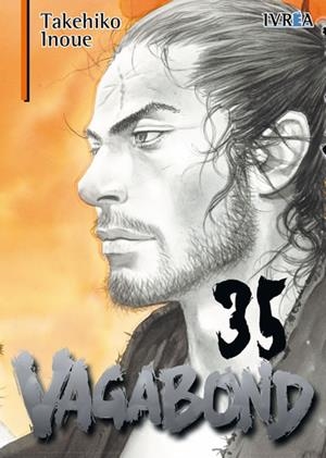 VAGABOND 35 | 9788416040285 | INOUE, TAKEHIKO
