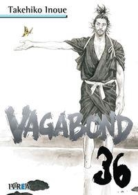 VAGABOND 36 | 9788416040940 | TAKEHIKO INOUE