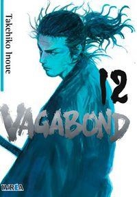 VAGABOND 12 | 9788416150427 | TAKEHIKO INOUE