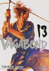 VAGABOND 13 | 9788416150540 | TAKEHIKO INOUE