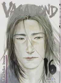 VAGABOND 16 | 9788416150687 | TAKEHIKO INOUE