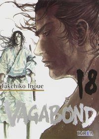 VAGABOND 18 | 9788416243167 | TAKEHIKO INOUE