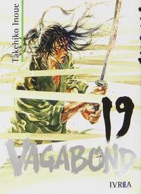VAGABOND 19 | 9788416243174 | TAKEHIKO INOUE