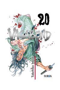 VAGABOND 20 | 9788416243426 | TAKEHIKO INOUE