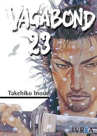 VAGABOND 23 | 9788416352012 | TAKEHIKO INOUE