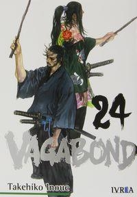 VAGABOND 24 | 9788416352029 | TAKEHIKO INOUE