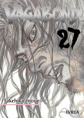 VAGABOND 27 | 9788416352395 | TAKEHIKO INOUE