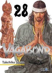 VAGABOND 28 | 9788416352906 | TAKEHIKO INOUE