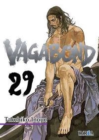 VAGABOND 29 | 9788416352913 | TAKEHIKO INOUE