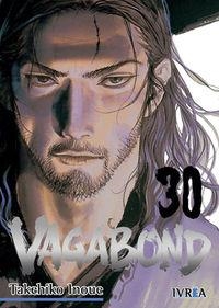 VAGABOND 30 | 9788416352920 | TAKEHIKO INOUE