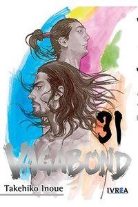 VAGABOND 31 | 9788416512096 | TAKEHIKO INOUE