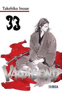 VAGABOND 33 | 9788416512287 | TAKEHIKO INOUE