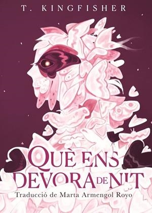 QUÈ ENS DEVORA DE NIT. JURAMENT DE SOLDAT 2 | 9788412839692 | T. KINGFISHER