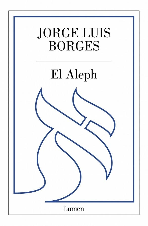 EL ALEPH | 9788426406392 | BORGES, JORGE LUIS