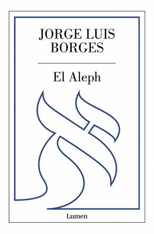 EL ALEPH | 9788426406392 | BORGES, JORGE LUIS