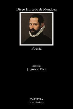 POESÍA | 9788437648668 | HURTADO DE MENDOZA, DIEGO
