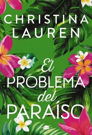 EL PROBLEMA DEL PARAÍSO | 9788419822581 | LAUREN, CHRISTINA